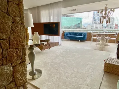 Apartamento com 2 Quartos à venda, 151m² no Itaim Bibi, São Paulo