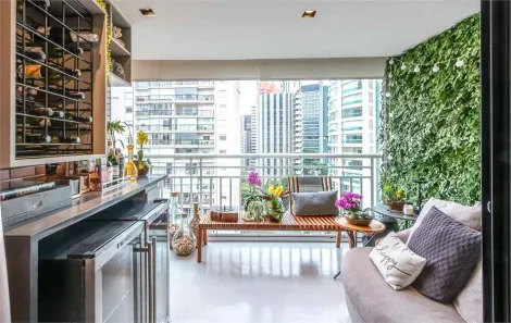 Apartamento com 3 Quartos à venda, 75m² no Consolação, São Paulo