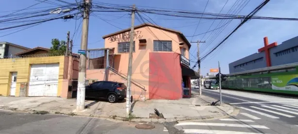 Ponto Comercial para alugar, 339m² no Vila Pompéia, Campinas