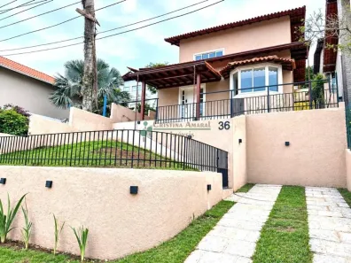 Casa de Condomínio com 3 Quartos à venda, 100m² no Albuquerque, Teresópolis