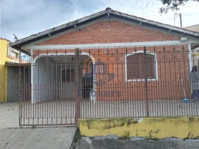 Casa com 3 Quartos à venda, 205m² no Corrupira, Jundiaí