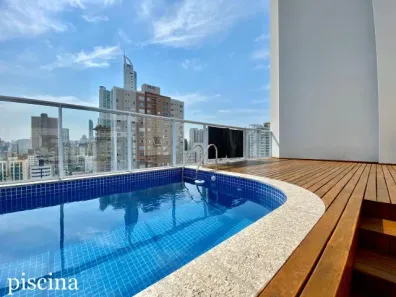 Cobertura com 4 Quartos à venda, 240m² no Centro, Balneário Camboriú