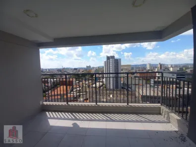 Apartamento com 3 Quartos à venda, 60m² no Belenzinho, São Paulo