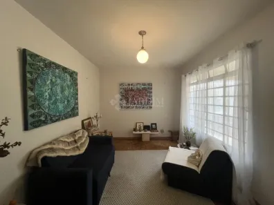 Casa com 2 Quartos à venda, 91m² no São Judas, Piracicaba