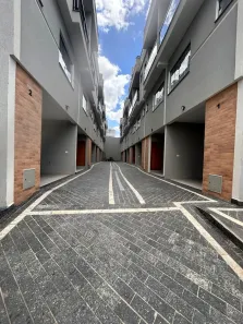 Casa de Condomínio com 2 Quartos à venda, 94m² no Vila Nova Savoia, São Paulo