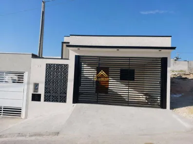 Casa com 3 Quartos à venda, 136m² no Portal dos Passaros, São José dos Campos