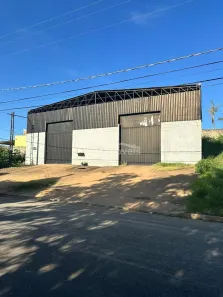 Galpão/Depósito/Armazém à venda, 550m² no Parque dos Pomares, Campinas