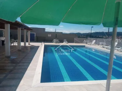 Apartamento com 2 Quartos para alugar, 59m² no Santa Claudina, Vinhedo