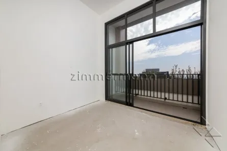 Apartamento com 1 Quarto à venda, 36m² no Consolação, São Paulo