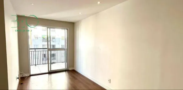 Apartamento com 3 Quartos à venda, 75m² no Picanço, Guarulhos