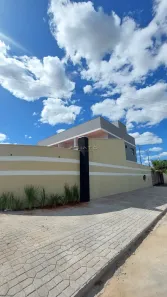 Apartamento com 2 Quartos à venda, 88m² no Setor Industrial Munir Calixto, Anápolis