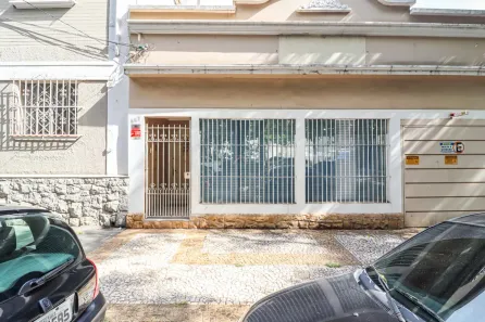 Ponto Comercial para alugar, 180m² no Vila Mariana, São Paulo