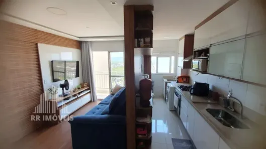 Apartamento com 2 Quartos à venda, 55m² no Votupoca, Barueri