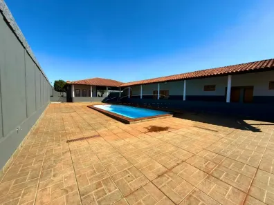 Casa de Condomínio com 5 Quartos à venda, 389m² no Real Sul, Ribeirão Preto