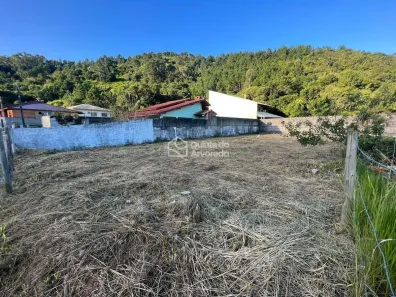 Lote/Terreno à venda, 360m² no , Governador Celso Ramos
