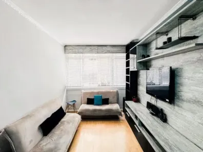 Apartamento com 2 Quartos à venda, 101m² no Jardim Paulista, São Paulo