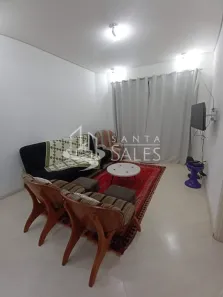 Cobertura com 1 Quarto à venda, 80m² no República, São Paulo