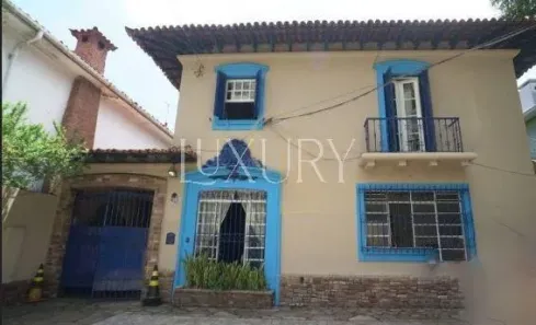 Casa com 4 Quartos para alugar, 350m² no Jardim América, Indaiatuba