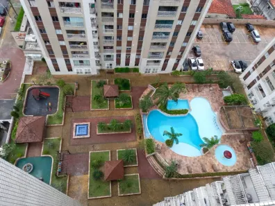 Apartamento com 2 Quartos para alugar, 77m² no Marambaia, Belém