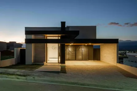 Casa de Condomínio com 3 Quartos à venda, 186m² no Residencial Colinas, Caçapava