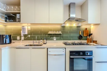 Apartamento com 2 Quartos à venda, 92m² no Jardim das Acácias, São Paulo