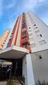 Apartamento com 3 Quartos à venda, 108m² no Setor Oeste, Goiânia