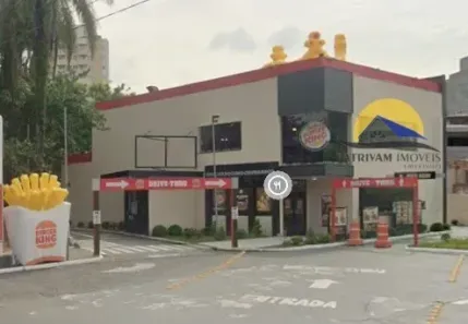 Ponto Comercial para alugar, 400m² no Vila Moinho Velho, São Paulo