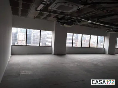 Sala Comercial para alugar, 2697m² no Vila Olímpia, São Paulo