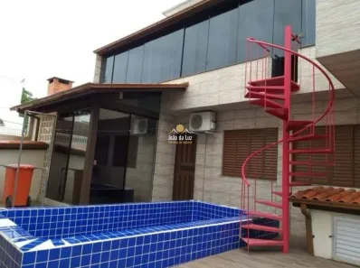 Casa com 5 Quartos à venda, 400m² no Canasvieiras, Florianópolis