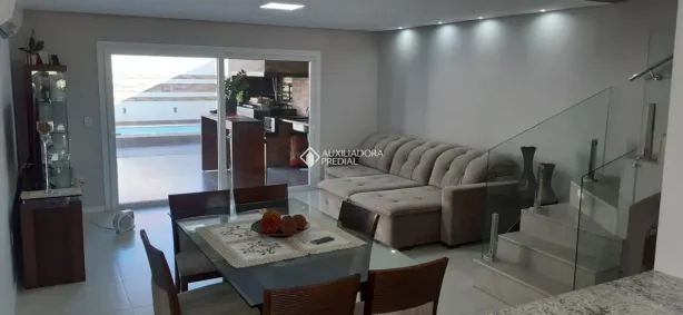 Casa de Condomínio com 3 Quartos à venda, 188m² no Vila Nova, Porto Alegre
