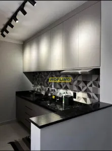 Apartamento com 2 Quartos à venda, 47m² no Jardim Paulista, Rio Claro