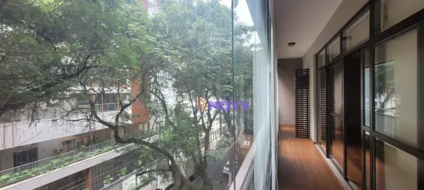 Apartamento com 3 Quartos à venda, 180m² no Ingá, Niterói