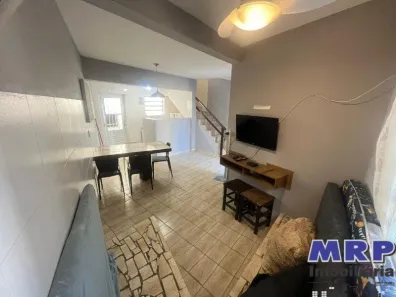 Apartamento com 2 Quartos à venda, 61m² no Enseada, Ubatuba