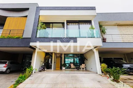 Sobrado com 4 Quartos à venda, 238m² no Sarandi, Porto Alegre