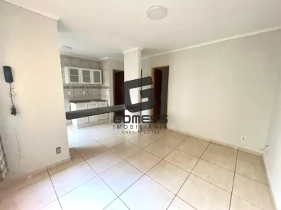 Apartamento com 2 Quartos à venda, 41m² no Residencial das Américas, Ribeirão Preto