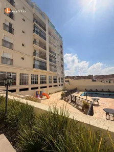 Apartamento com 2 Quartos para alugar, 86m² no Vila Esperia ou Giglio, Atibaia