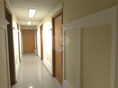 Prédio Comercial para alugar, 2500m² no Limão, São Paulo