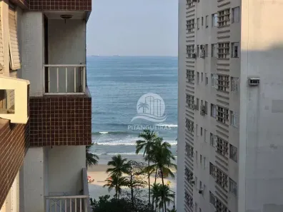 Apartamento com 2 Quartos à venda, 70m² no Pitangueiras, Guarujá