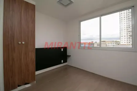 Apartamento com 1 Quarto à venda, 19m² no Brás, São Paulo