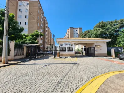 Apartamento com 2 Quartos à venda, 49m² no Vila Hortência, Sorocaba