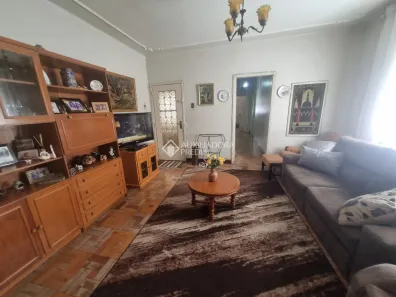 Apartamento com 3 Quartos à venda, 113m² no Menino Deus, Porto Alegre