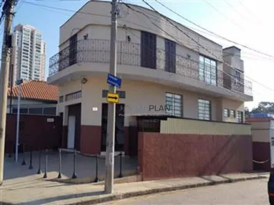 Casa com 3 Quartos à venda, 306m² no Bela Vista, Jundiaí