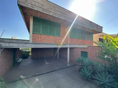 Casa com 4 Quartos à venda, 320m² no São Dimas, Piracicaba