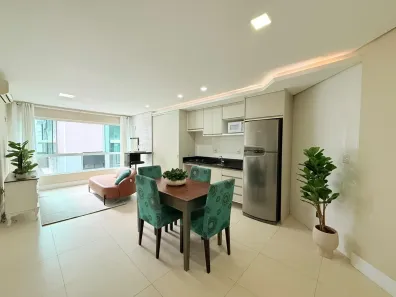 Apartamento com 1 Quarto à venda, 40m² no Capão da Canoa, Capão da Canoa