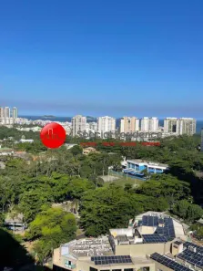 Apartamento com 2 Quartos à venda, 100m² no Barra da Tijuca, Rio de Janeiro