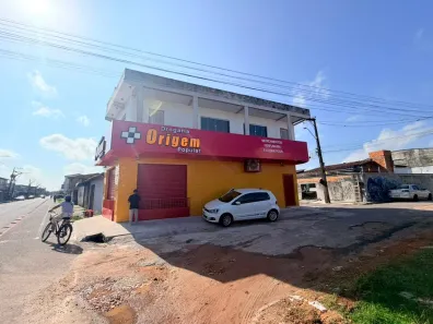 Sala Comercial para alugar, 50m² no Icuí-Guajará, Ananindeua
