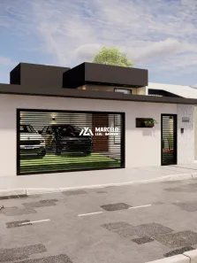 Casa com 3 Quartos à venda, 110m² no Boa Vista, Vitória da Conquista