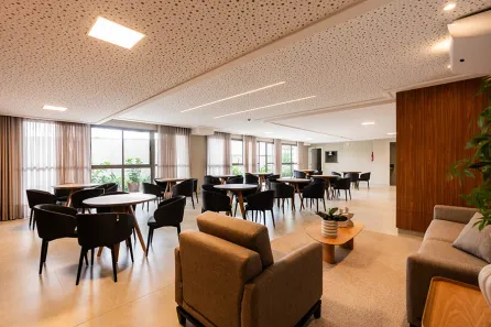Apartamento com 2 Quartos à venda, 63m² no Jardim Camburi, Vitória