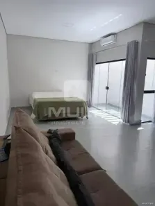 Casa com 3 Quartos à venda, 190m² no Luizote de Freitas, Uberlândia