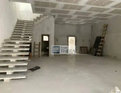 Ponto Comercial para alugar, 300m² no Vila Bastos, Santo André